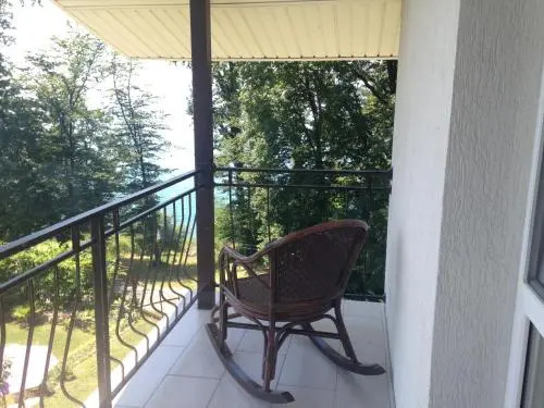 Guest House Pribrezhnyy