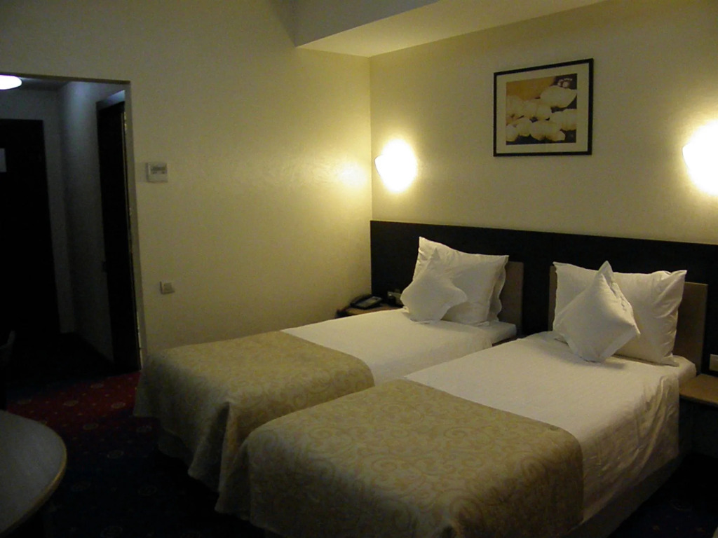 Hotel Berthelot