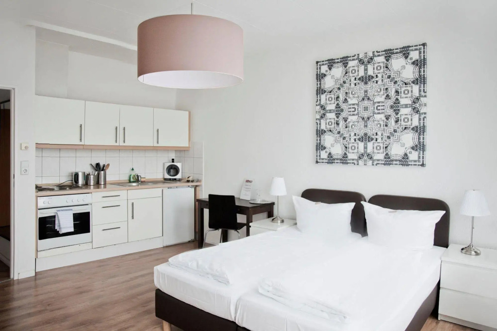 K26 Apartments