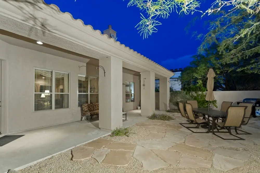 Rise and Shine 3 BR by Casago
