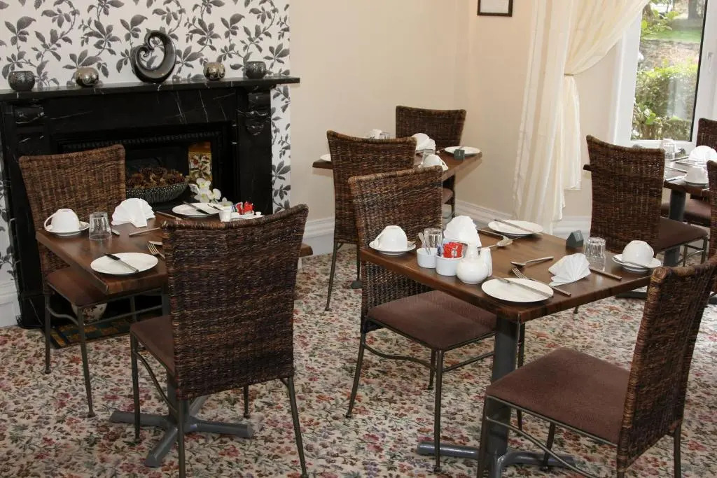 Ferndene Guest House