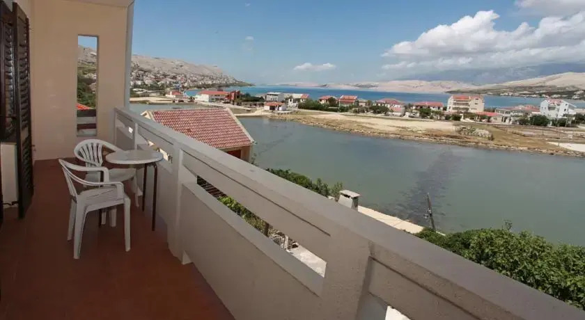 Apartman Kate