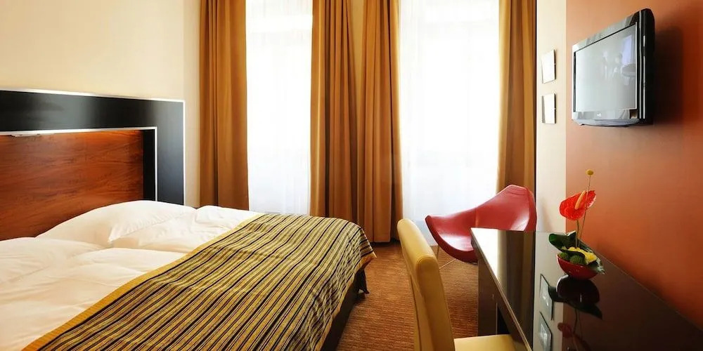 Harbiye Sara Hotel