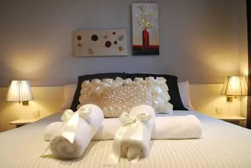 Hotel Cal Nen