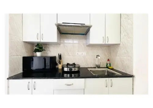 Olive Serviced Apartments - Defence Colony