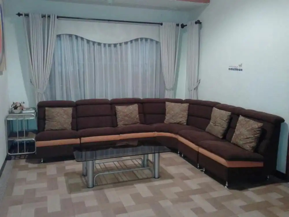 Rumah Tawa Guesthouse 2