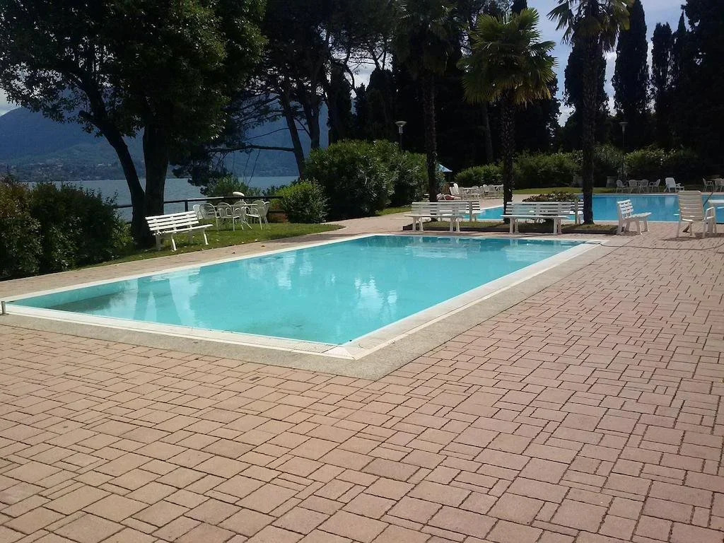 Residenza del Pascià - Appartamento Camphora