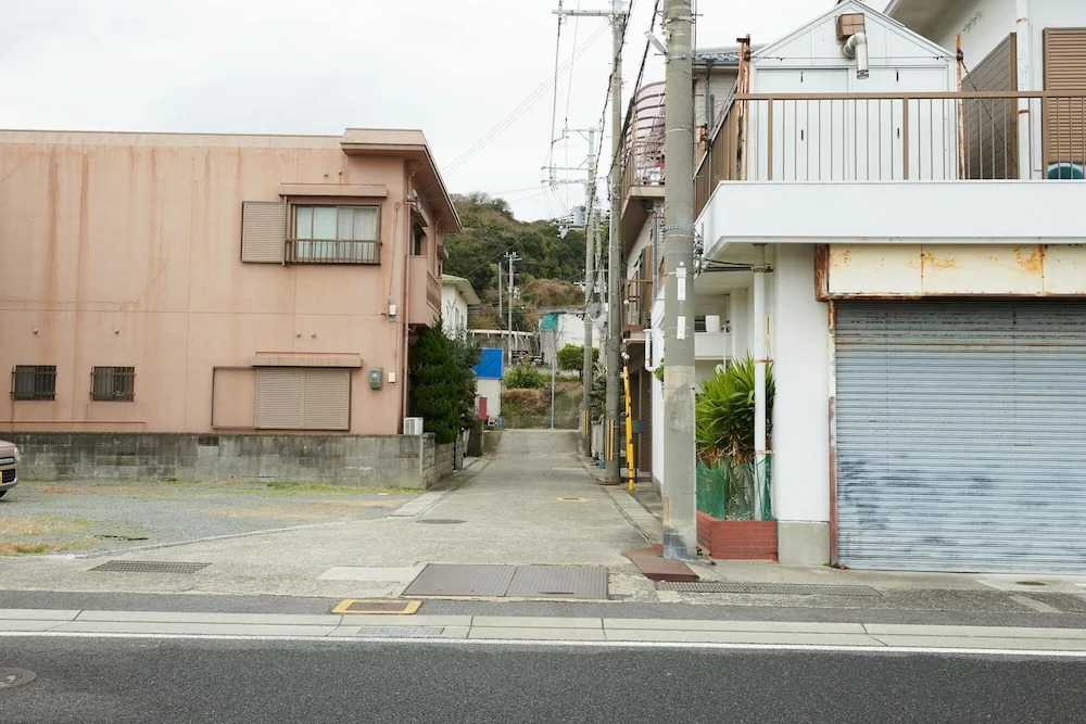 Ryoushi Minpaku CHOUTA