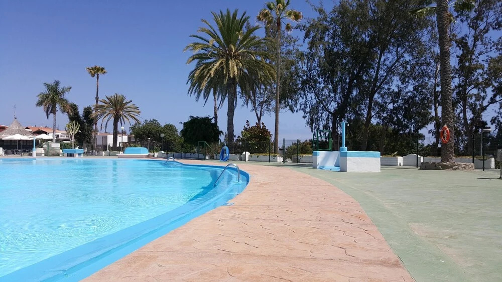 House With 4 Bedrooms in San Bartolomé de Tirajana, With Wonderful sea