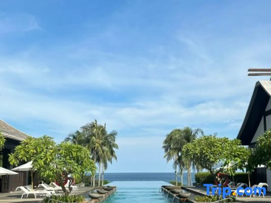 Floral Hotel·Haihang Hantang Courtyard Holiday Hotel