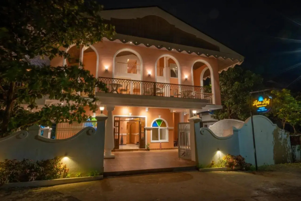 Foxoso Vega, Colva, Goa