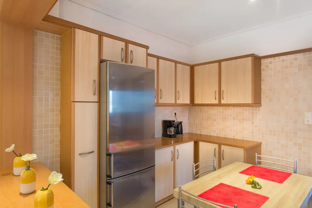 Anesis Luxury Apartment
