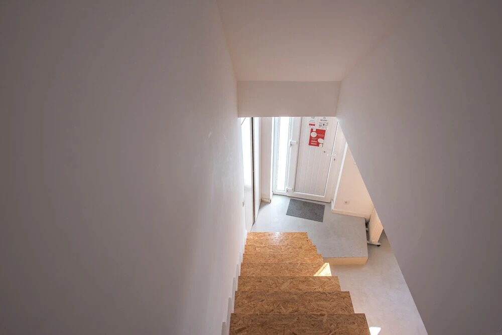 Feel Porto Campo Alegre Townhouse