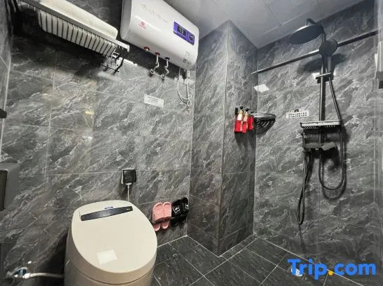 Sesame Light Luxury Hotel (Gaoxin Tianjie Sunac Cultural Tourism City Branch)