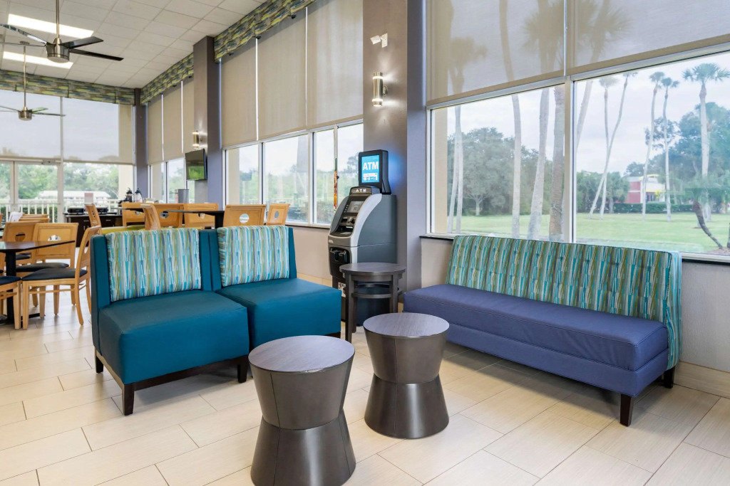 Quality Inn Bradenton North I-75