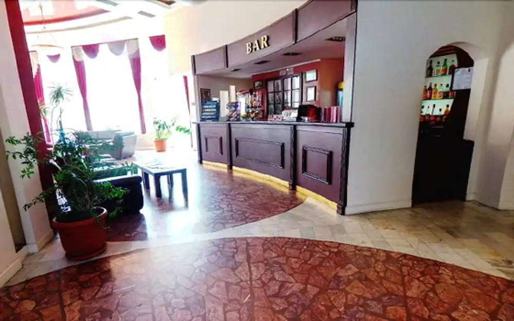 Hotel Muntenia