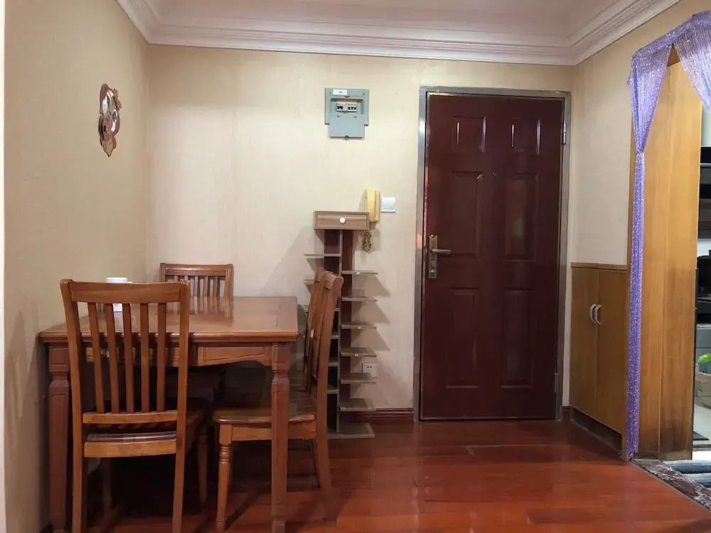 Shenzhen Xinyayuan Apartment