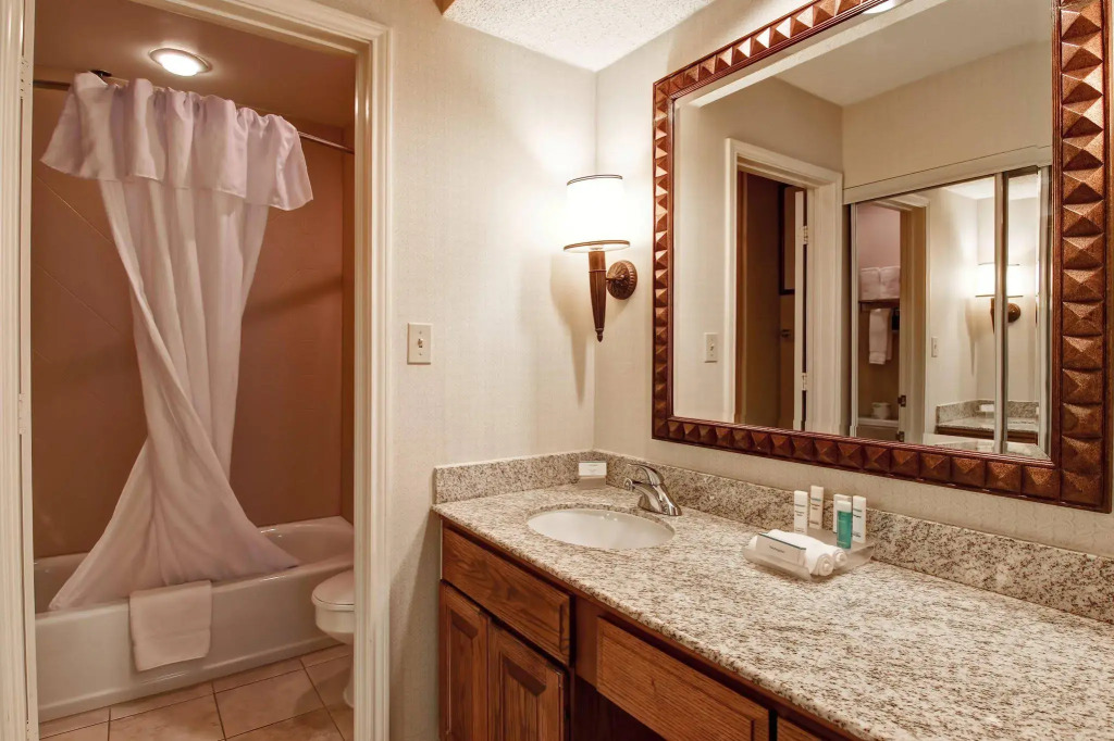 Homewood Suites by Hilton Dallas-Irving-Las Colinas