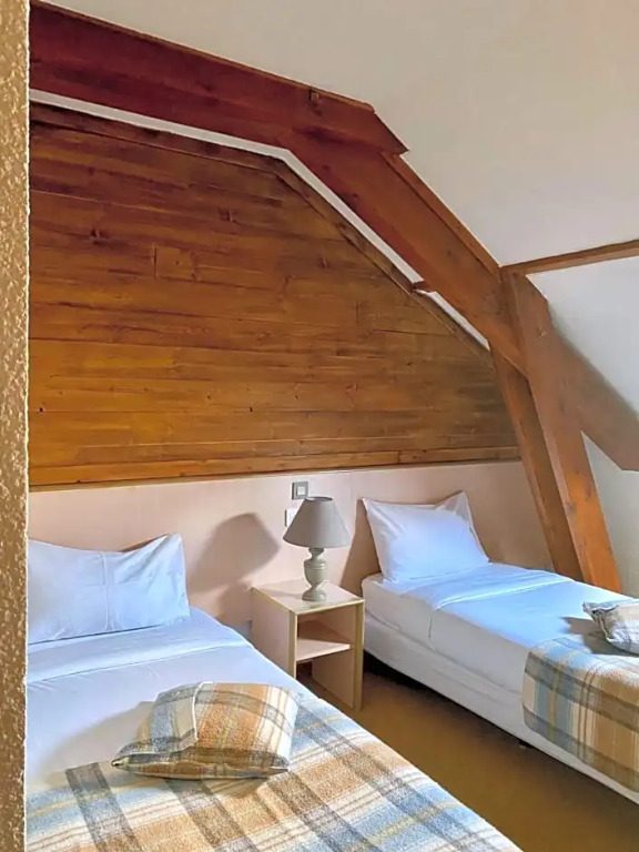Hôtel Le Savoie