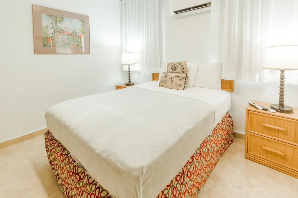 Sandy Beach Hotel
