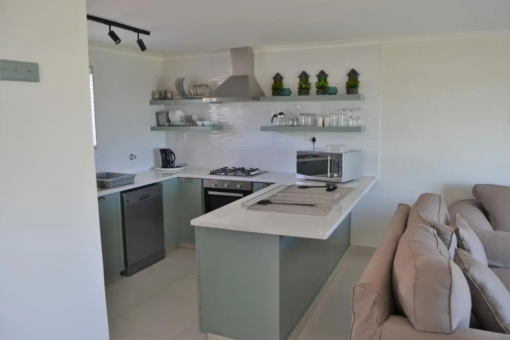 Hermanus Beach Club - Le Maree House 18