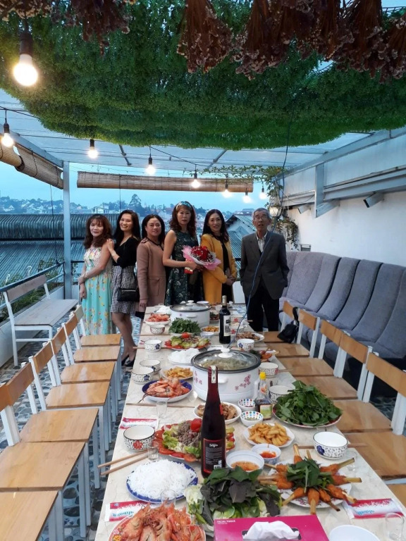 Khanh Lam Tourist Villa