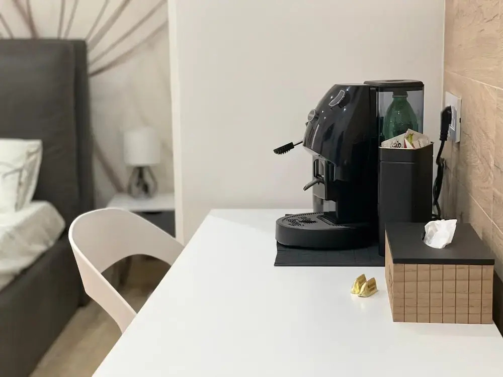 Urban Chic Suite Toledo