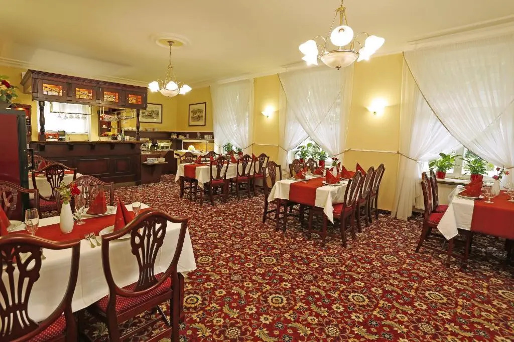 Hotel Mignon