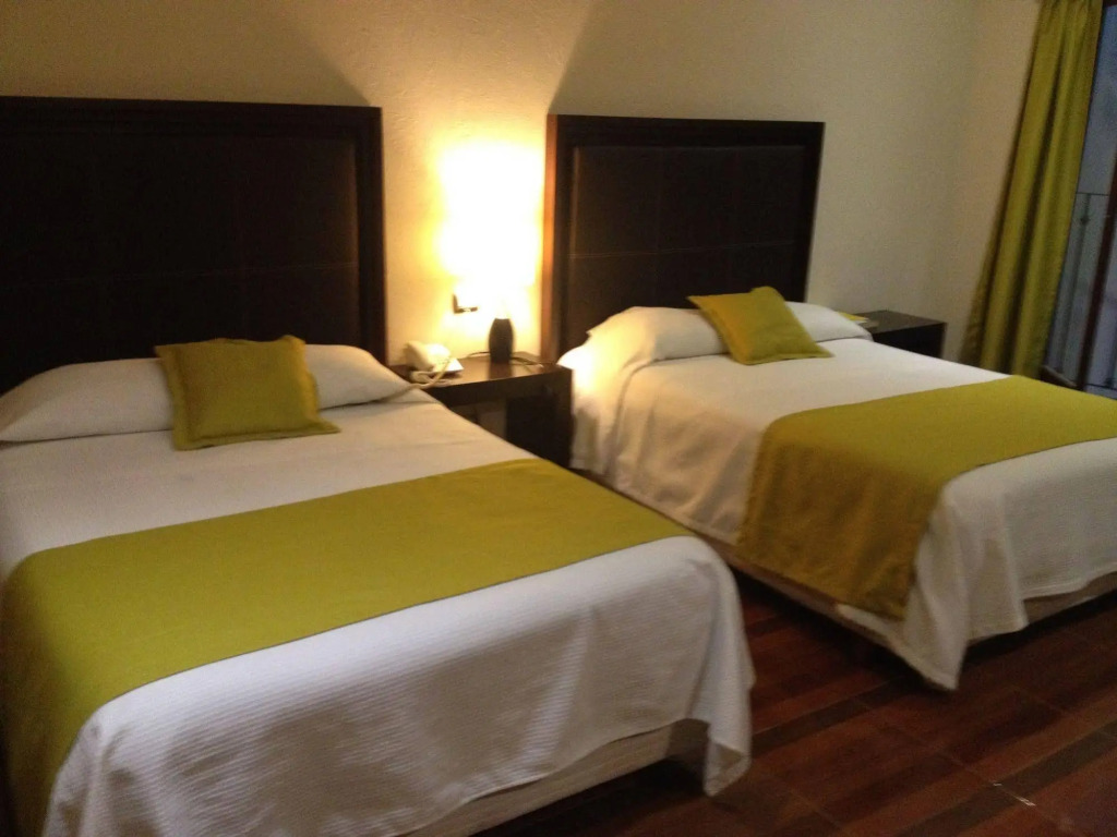 Hotel Majova Inn Xalapa