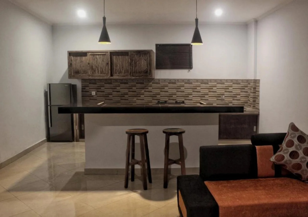 Kencana House Ubud