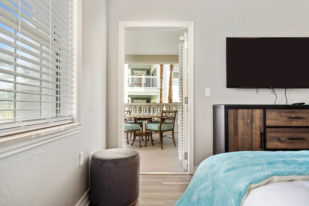 Rvh_318r Sunset Breeze 3 Bedroom Apts