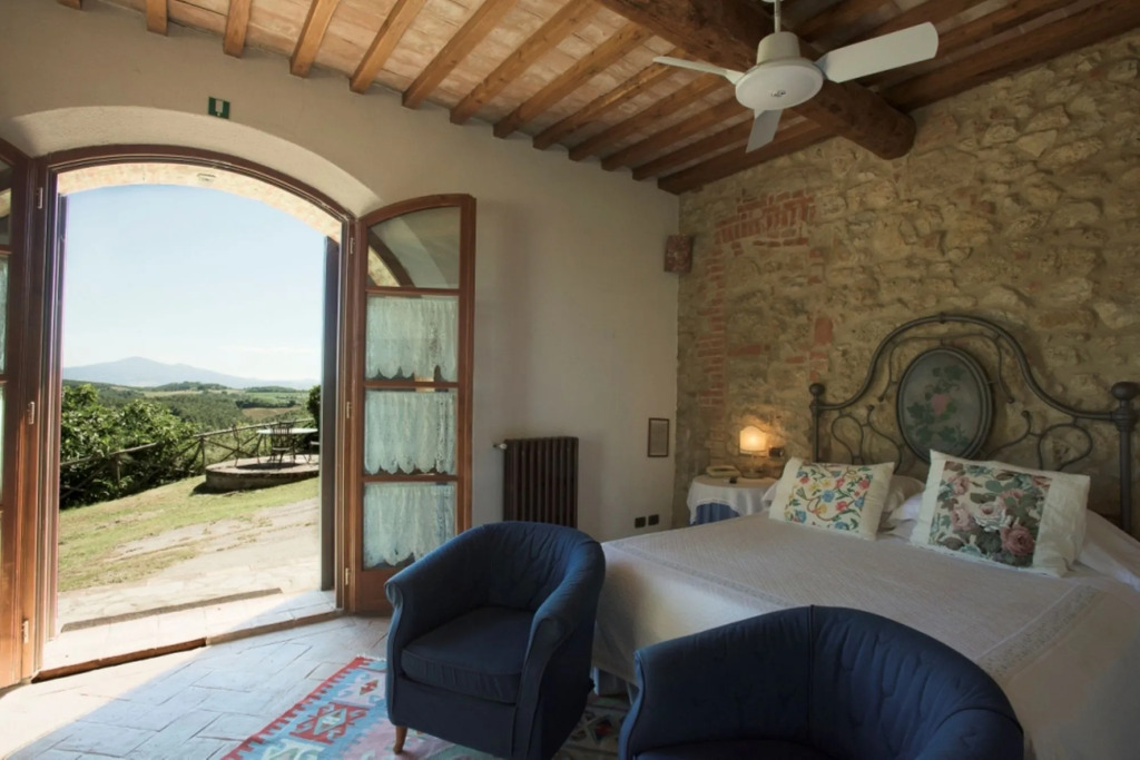 LaChiusa Tuscany