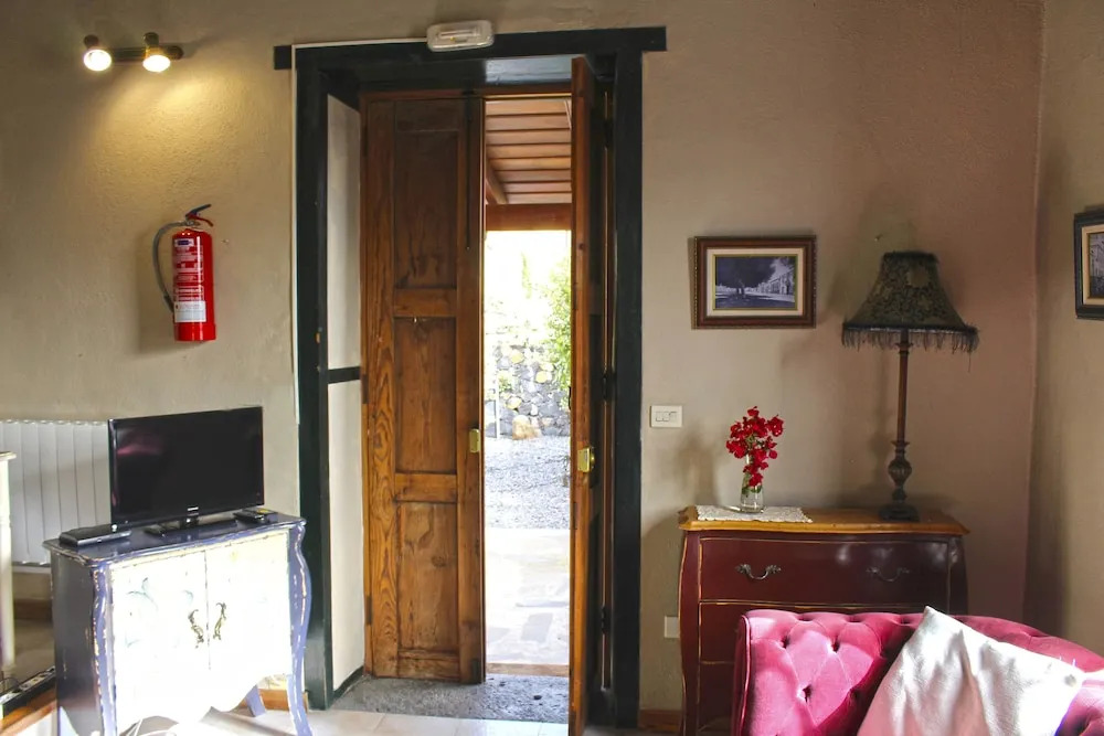 Casa Rural El Morro by Isla Bonita
