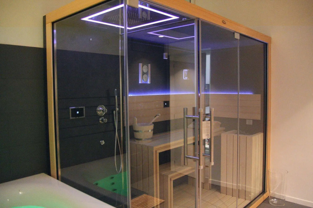 Borgofico Relais & Wellness