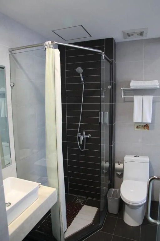 Dushi 118 Hotel