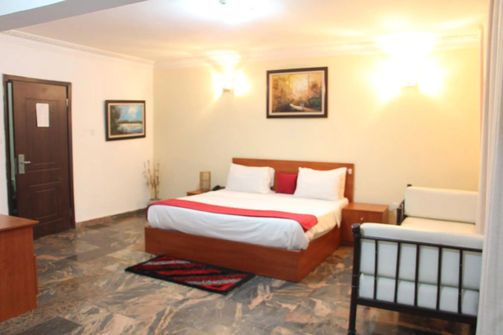 Casalinda Hotel And Resort