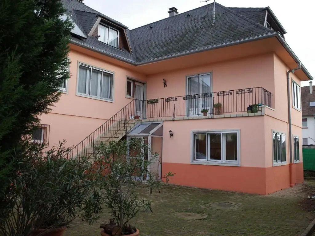 Maison de Jeanne