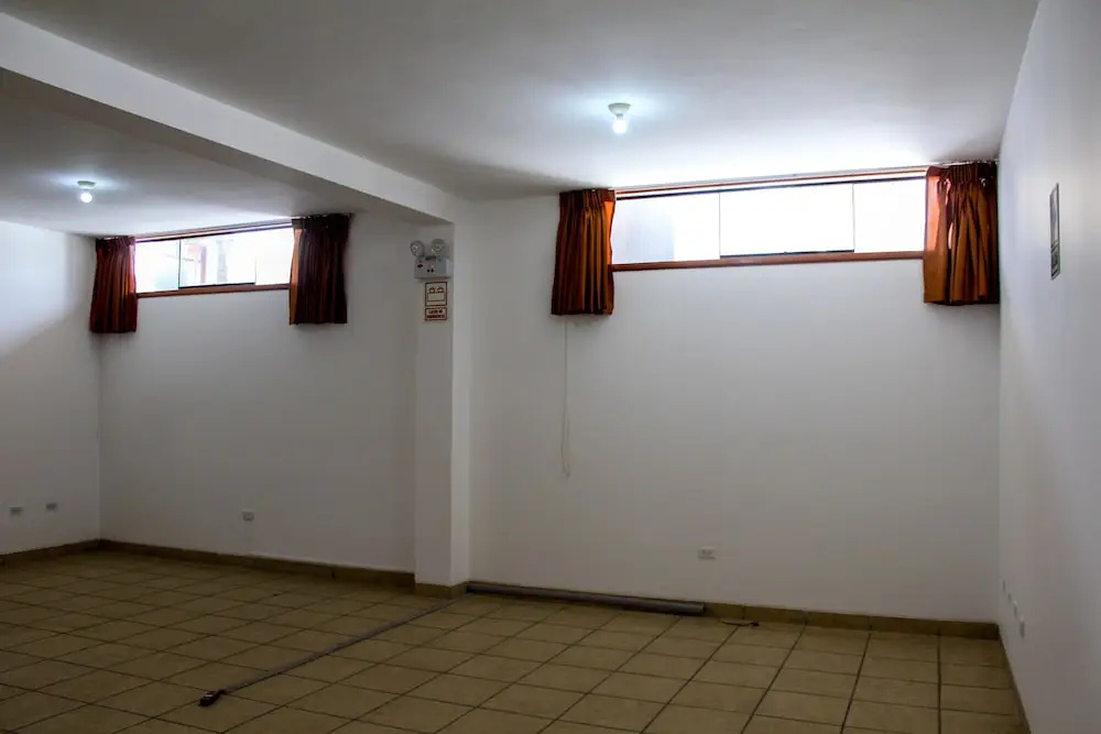 Hotel Los andes Suite Cajamarca