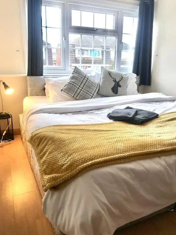 Exclusive 3 Bedroom House