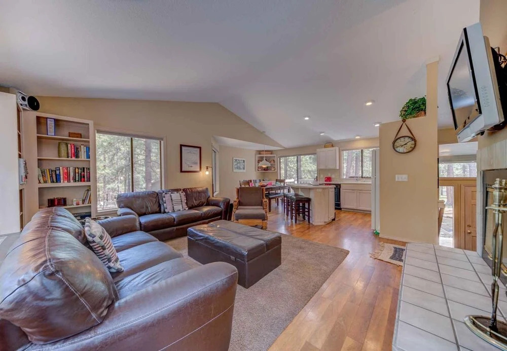 Diamond Peak Lane #20 by Village Properties at Sunriver