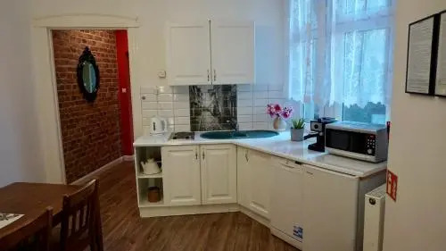 Apartament MORE