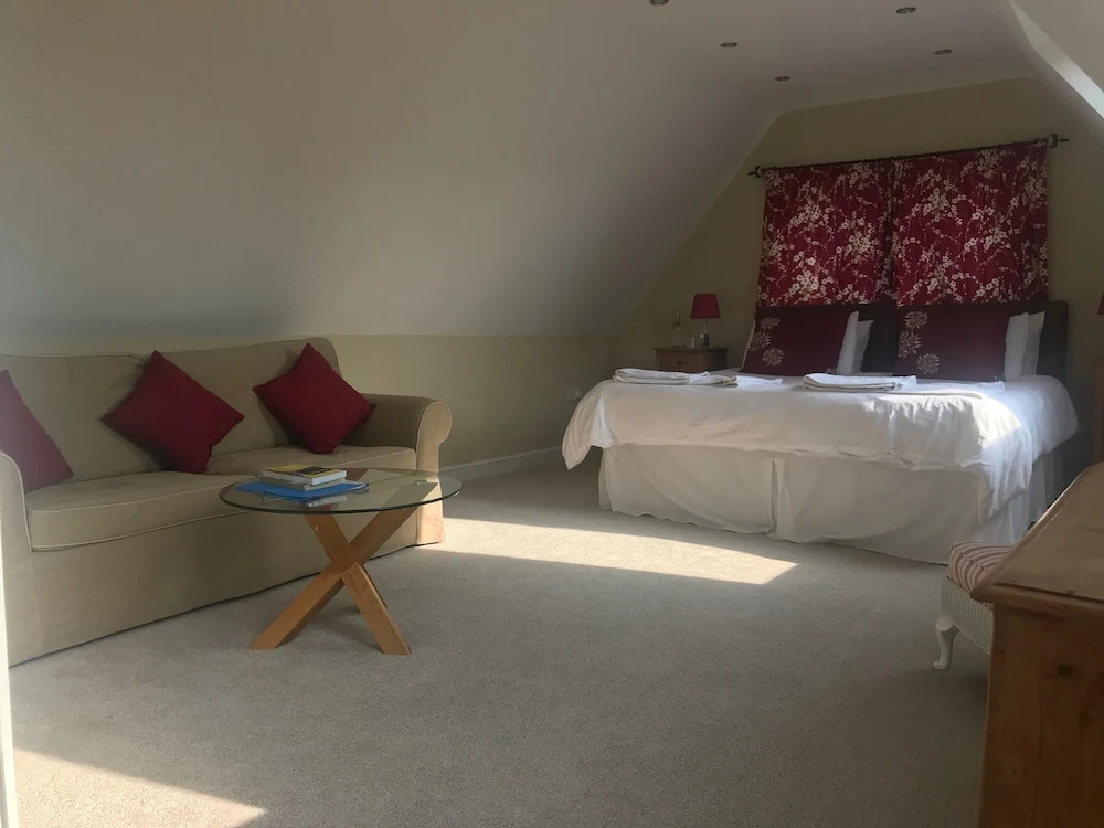 Rosebank B&B