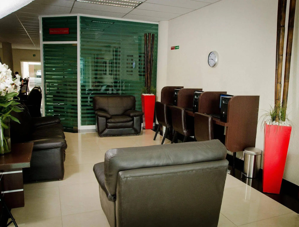 Hotel Portonovo Plaza Guadalajara