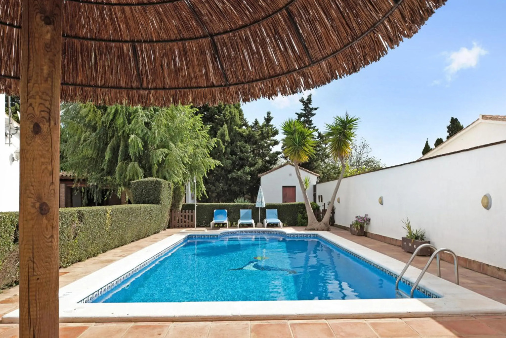 Villa Mendoza