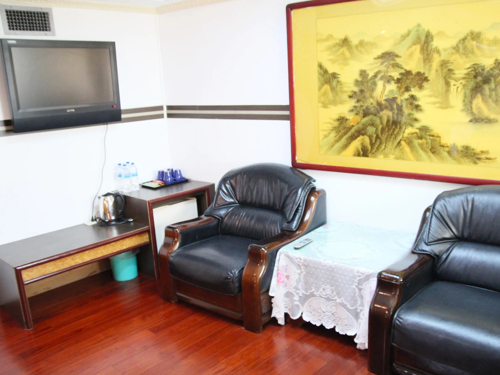 Sheng-Kuo Hotel
