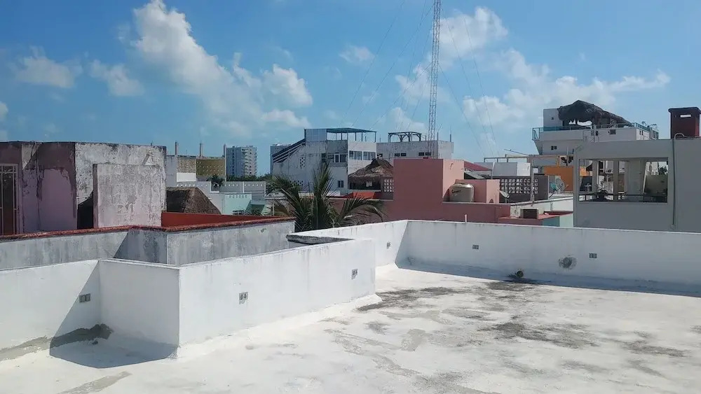 Majestic Blue Bay of Cancun - Up to 12 Pax