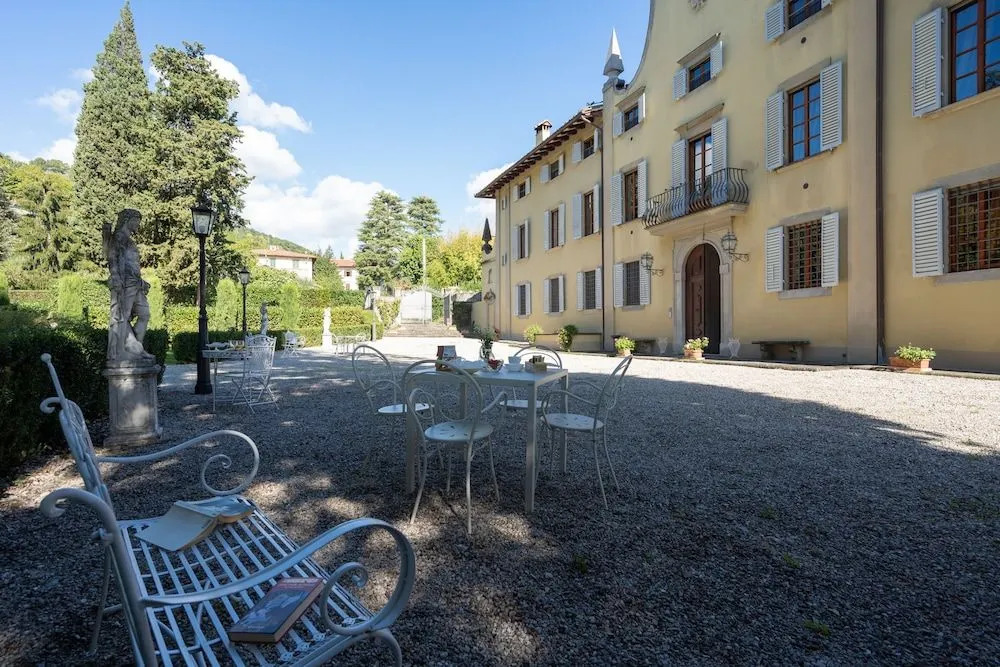 Villa dei Marchesi