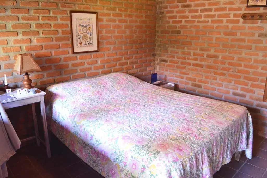 Pousada do Roballo