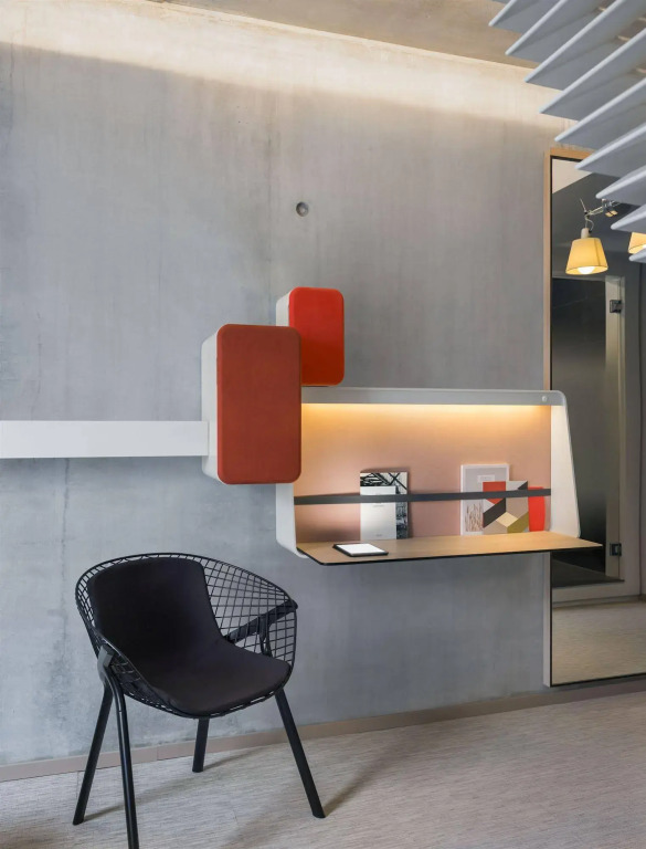 OKKO Hotels Grenoble Centre