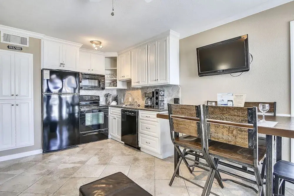 Seascape 1318 - 1 Br Condo